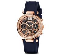 Guess Blue Synthetic Watch