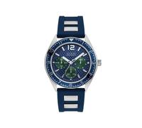 Guess Blue Synthetic Watch