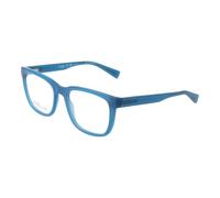 Guess Blue Women Glasses Frame