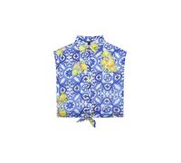 GUESS Blusa da ragazza blu | 176