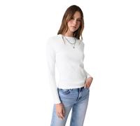Guess Jeans Maglia Donna Colore Bianco XS