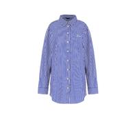 GUESS Blusa TECLA blu | XL