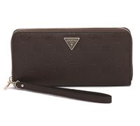 GUESS BNL BLAKE ZIP AROUND portafogli Donna tu