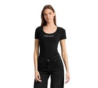 GUESS Body da donna GJ, Nero corvino, 42