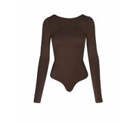 GUESS Body marrone | S