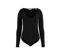 GUESS Body 'TESSA' nero Donna GUESS S