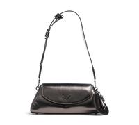 Guess - Bolena Flap Shoulder Bag Argento - Borse T.U Argento