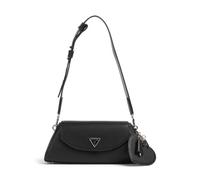 Guess Bolena Borsa a spalla nero, pelle sintetica, donna