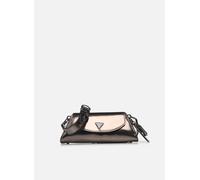 Guess - Bolena Flap Shoulder Bag Argento - Borse T.U Argento