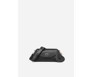 Guess - Bolena Flap Shoulder Bag Nero - Borse T.U Nero