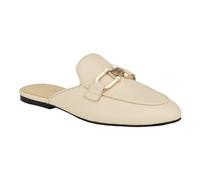 GUESS Bommiya, Ciabatte Donna, Crema 150, 37 EU