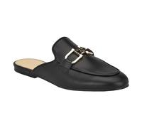 Guess Bommiya Mule Donna, Nero 001., 38 EU