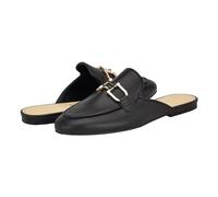 Guess Bommiya Mule Donna, Nero 001., 39 EU