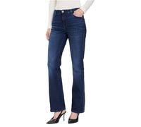GUESS Bootcut W5BA15 D0791 - Donna