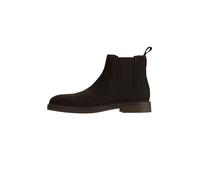 Guess - Dawlin Chelsea Stivali con Zip Laterale - - Shoes - Uomo - Marrone - 41 EU