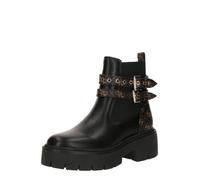 GUESS Boots chelsea 'SADRINO' marrone chiaro / nero Donna GUESS 40 marrone chiaro / nero