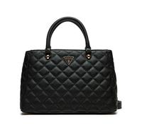 Guess Eco Carly Girlfriend Satchel, Borsetta