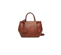 GUESS Borsa a mano 'Amorette Girlfriend' cognac Donna - Accessori - Borse e zaini - Borse - Borse a mano GUESS One Size