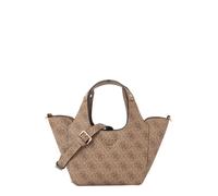 Guess Calista Borsetta 27 cm marrone