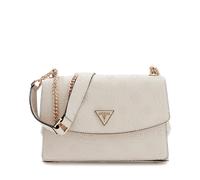 GUESS Borsa donna a spalla/tracolla Cresidia II white logo BS26GU56 PD988821 Dimensioni borsa: PICCOLA