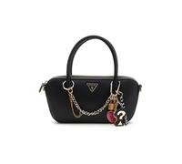 GUESS Borsa a mano 'Davina' rosso / nero / argento Donna GUESS One Size