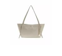 Guess - Devon 3 Comp Tote - - Bags - Donna - Beige - ONE SIZE