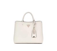 Guess Borsa A Mano Donna Colore Avorio 1