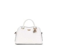 Guess Borsa A Mano Donna Colore Bianco 1