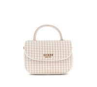 Guess Borsa A Mano Donna Colore Bianco/multi 1