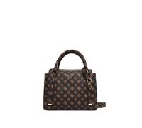 Guess Borsa A Mano Donna Colore Caffe 1