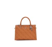Guess Borsa A Mano Donna Colore Caramello 1