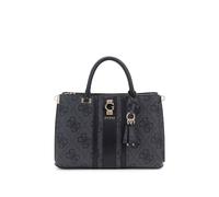 Guess Borsa A Mano Donna Colore Carbone 1