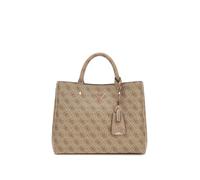 Guess Meridian II Borsa shopper 30 cm marrone