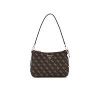 Guess Borsa A Mano Donna Colore Marrone 1