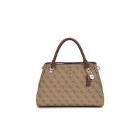 Guess Borsa A Mano Donna Colore Marrone 1