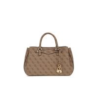 Guess Borsa A Mano Donna Colore Marrone 1