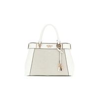 Borsa a mano Anadela NATURAL/OFF WHITE