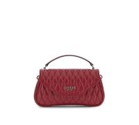 BORSA DONNA GUESS valla borsa a mano RED ROSSO 424668