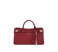 GUESS RED GREGORIA GIRLFRIEND SATCHEL borse tracolla Donna tu