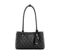 Guess Borsa a tracolla Didi 30.5 cm Coal Logo TAS021315