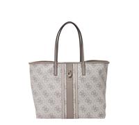 GUESS Borsa a mano 'ERENIA LARGE 2 IN 1 TOTE' beige / oro / talpa Donna GUESS One Size beige / oro / talpa