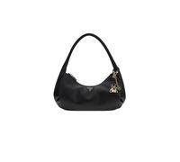 GUESS borsa a tracolla Gilda Hobo Black nero