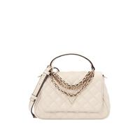 GUESS Borsa a mano 'Giully II' beige Donna GUESS One Size