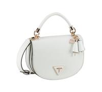 Guess Borsa a mano gizele mini VG919577 white