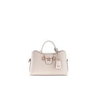 GUESS borsetta Janie Girlfriend Satchel Stone