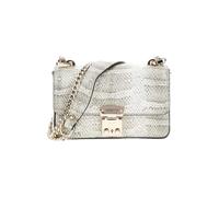 Guess - Deesa Convertible XB Cross Body Bag - - Bags - Donna - Beige - ONE SIZE