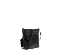 GUESS Borsa a mano 'Guess Sacs à main Silvye Bucket Black BG950104' nero Donna GUESS One Size
