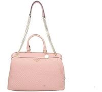 Guess Borsa a Mano Hassie Borsa a Mano Rosa Donna 36x26x14 cm