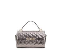 GUESS Borsa a mano 'Idra' argento Donna GUESS One Size