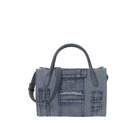 GUESS Borsa a mano 'JODI' blu denim Donna GUESS One Size